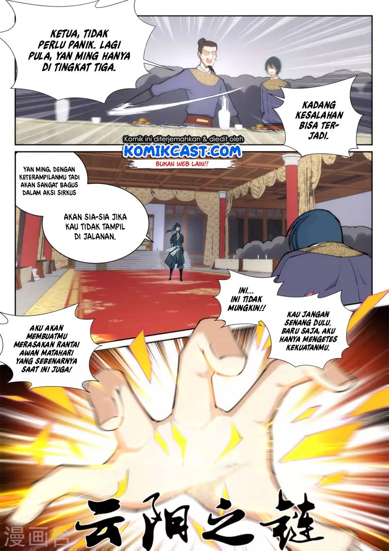 Dilarang COPAS - situs resmi www.mangacanblog.com - Komik against the gods 060 - chapter 60 61 Indonesia against the gods 060 - chapter 60 Terbaru 7|Baca Manga Komik Indonesia|Mangacan